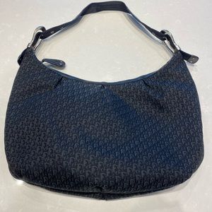 Authentic Vintage Dior Bag